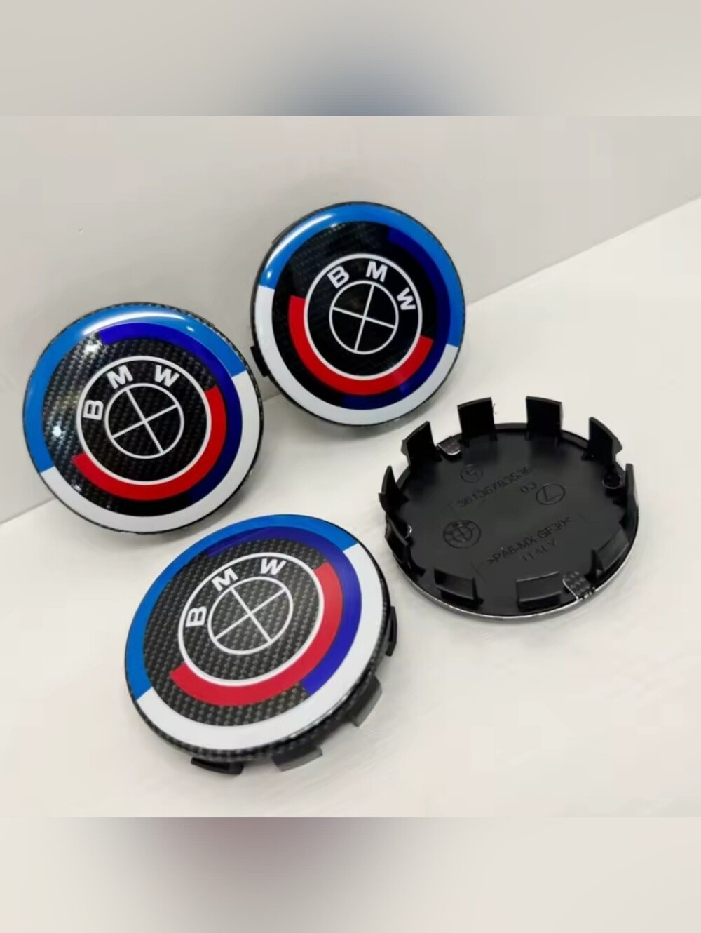 4 BMW Wheel Rim Center Caps Center Caps See All Choices